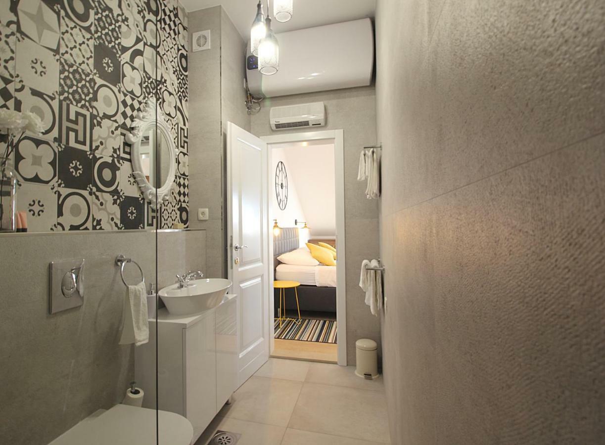 City Studio دوبروفينك المظهر الخارجي الصورة